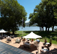 Canberra Southern Cross Yacht Club - Tourism Hervey Bay