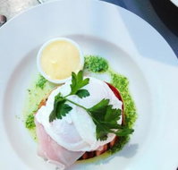 Caper Berry Cafe - Hervey Bay Accommodation