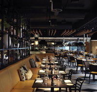 Capitol Bar and Grill - Hervey Bay Accommodation