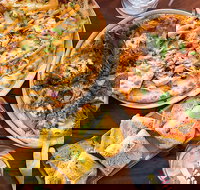 Casey Jones Pub - Tourism Hervey Bay