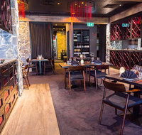Chairman  Yip Restaurant - Tourism Hervey Bay