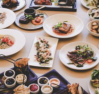 Chifley's Bar  Grill - Tourism Hervey Bay