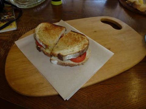 Coffee Concrete - Tourism Hervey Bay 0