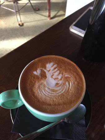 Coffee Lab - Hervey Bay Accommodation 0