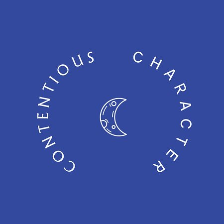 Contentious Character - Hervey Bay Accommodation 0