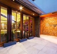 Courgette Restaurant - Hervey Bay Accommodation