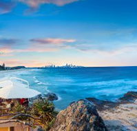 Currumbin Beach Vikings Surf Life Saving Club - Hervey Bay Accommodation