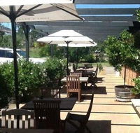 Eling Forest Cafe - Tourism Hervey Bay