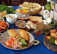 Flavours of India Gungahlin - Tourism Hervey Bay