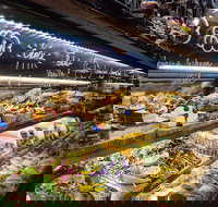 Flock Espresso  Eats - Hervey Bay Accommodation