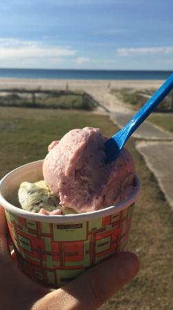 Gelato Messina Coolangatta - Hervey Bay Accommodation 0