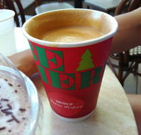 Gloria Jean's - Tourism Hervey Bay