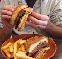 Gold Creek Cafe - Tourism Hervey Bay