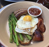 Good Brother - Hervey Bay Accommodation