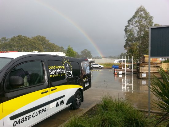 Ten Mile Hollow NSW Tourism Hervey Bay