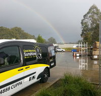 Good Morning Sunshine Mobile Cafe - Tourism Hervey Bay