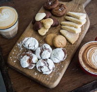 Grandma's At The Farm - Tourism Hervey Bay