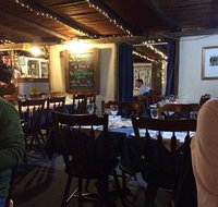 Green Herring Restaurant - Tourism Hervey Bay