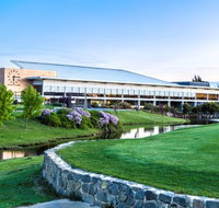 Gungahlin Lakes Golf Club - Tourism Hervey Bay