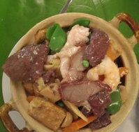 Happy's Chinese Restaurant - Hervey Bay Accommodation