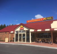 Heatherbrae's Pies - Tourism Hervey Bay