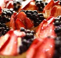 Henry's Bakery Cafe - Hervey Bay Accommodation