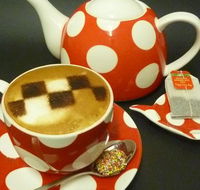 I Scream - Tourism Hervey Bay