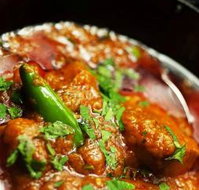 Indian Pantry - Hervey Bay Accommodation