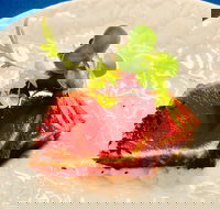 Iori Japanese Restaurant - Hervey Bay Accommodation