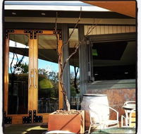 Iron Bar - Tourism Hervey Bay