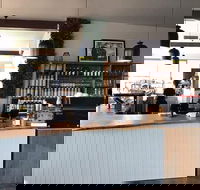 Kiki's In The Grove - Tourism Hervey Bay