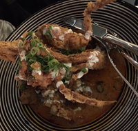 Kinn Thai Restaurant - Hervey Bay Accommodation