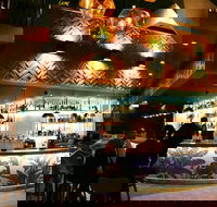 Kokomos - Hervey Bay Accommodation