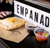 La Empanada - Tourism Hervey Bay