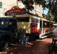 Lismore Pie Cart - Hervey Bay Accommodation