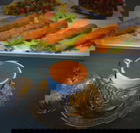 Lokma Turkish Cuisine - Tourism Hervey Bay