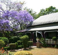 Melba's Verandah Cafe - Tourism Hervey Bay