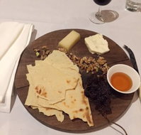 Mezzalira Italian Restaurant - Hervey Bay Accommodation