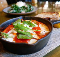 Mocan  Green Grout - Hervey Bay Accommodation