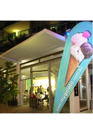 My Gelato Kirra - Hervey Bay Accommodation 0