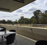 National Portrait Galley cafe - Tourism Hervey Bay