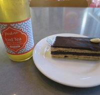 NGA Cafe - Tourism Hervey Bay