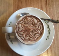 Oliver Brown - Hervey Bay Accommodation