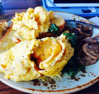 Patissez - Hervey Bay Accommodation