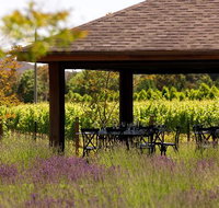 Pialligo Estate Garden Pavilion - Tourism Hervey Bay