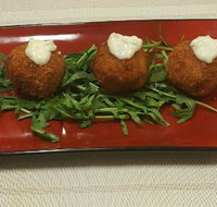 Precinct Pasta - Tourism Hervey Bay