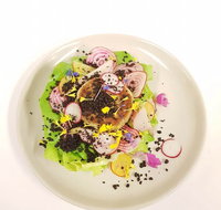Queen's Terrace Cafe - Tourism Hervey Bay