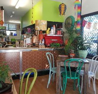 Rawthentic Organic Unbakery  Farmacy - Tourism Hervey Bay