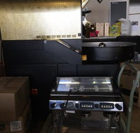 Republic Of Coffee Espresso Bar - Hervey Bay Accommodation