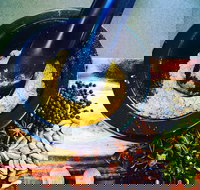 Roasted - Tourism Hervey Bay